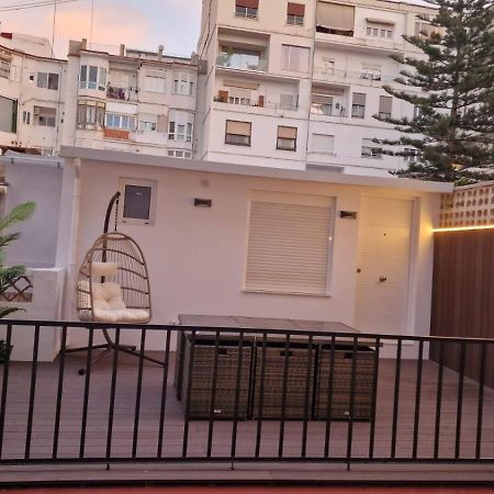 Habitacion Centrica De Lujo Gv 3 瓦伦西亚 外观 照片