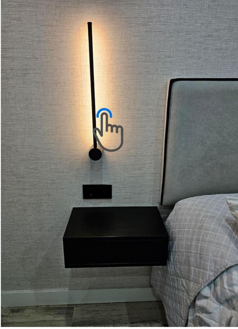 Habitacion Centrica De Lujo Gv 3 瓦伦西亚 外观 照片