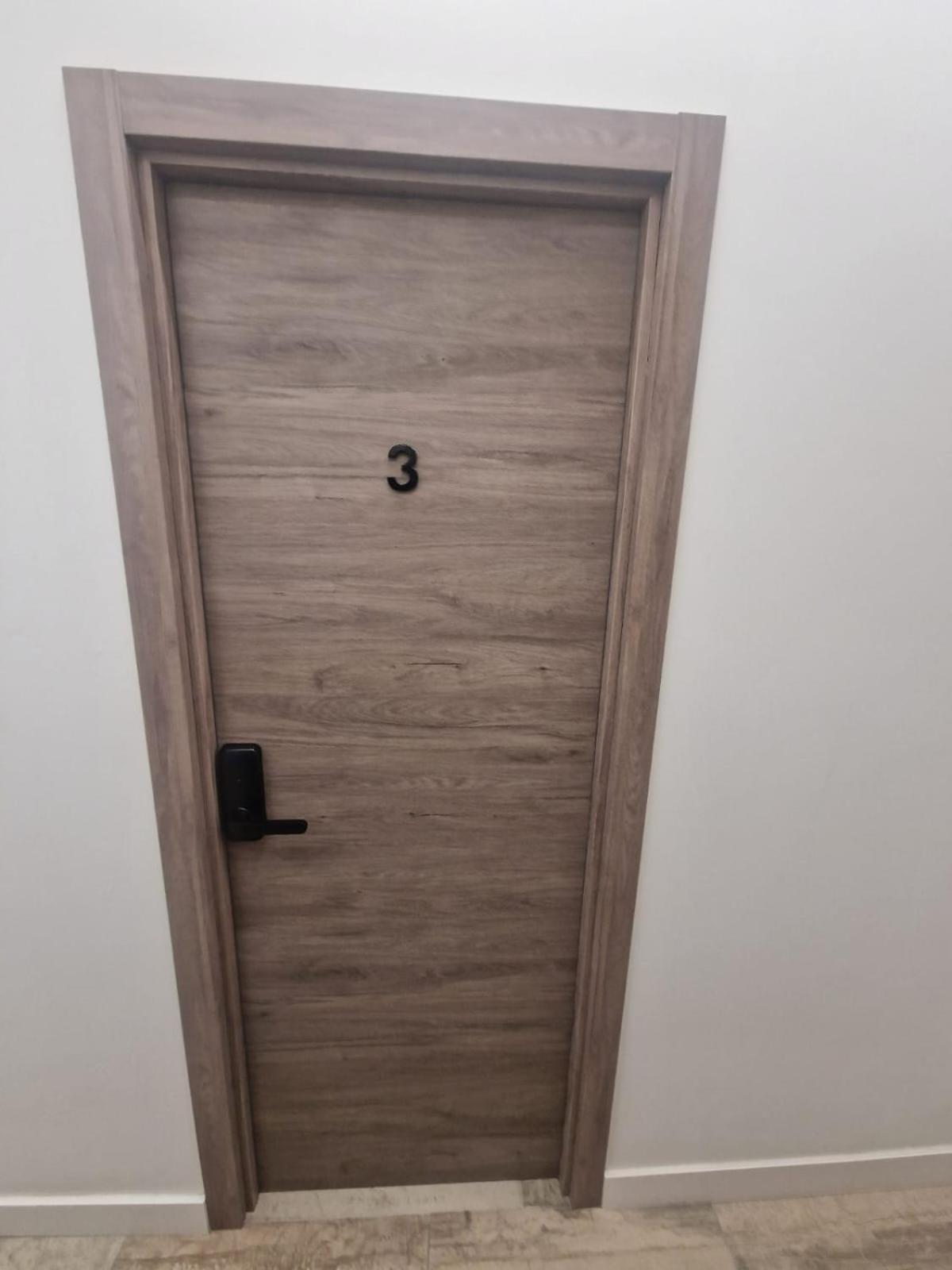 Habitacion Centrica De Lujo Gv 3 瓦伦西亚 外观 照片
