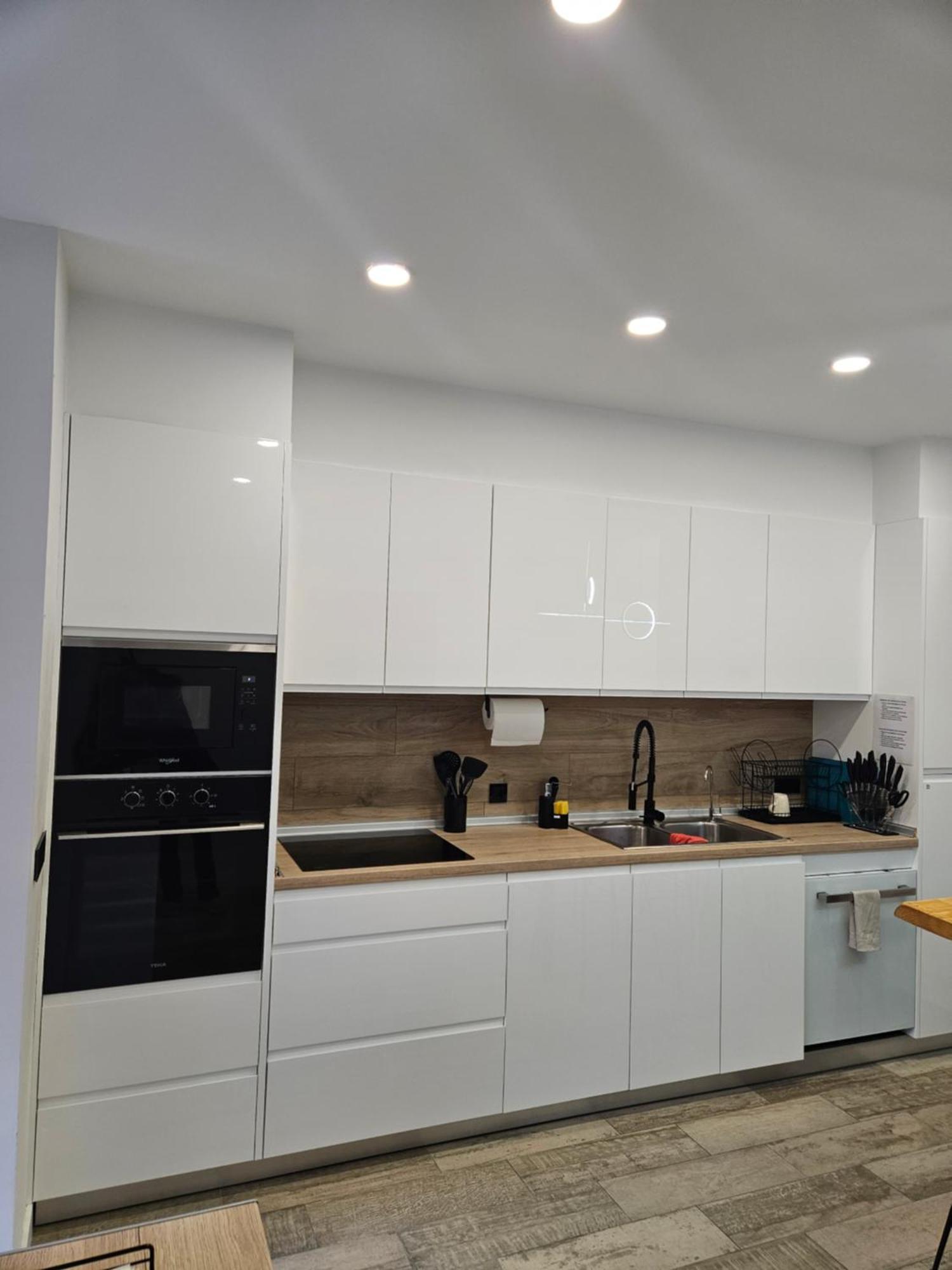 Habitacion Centrica De Lujo Gv 3 瓦伦西亚 外观 照片