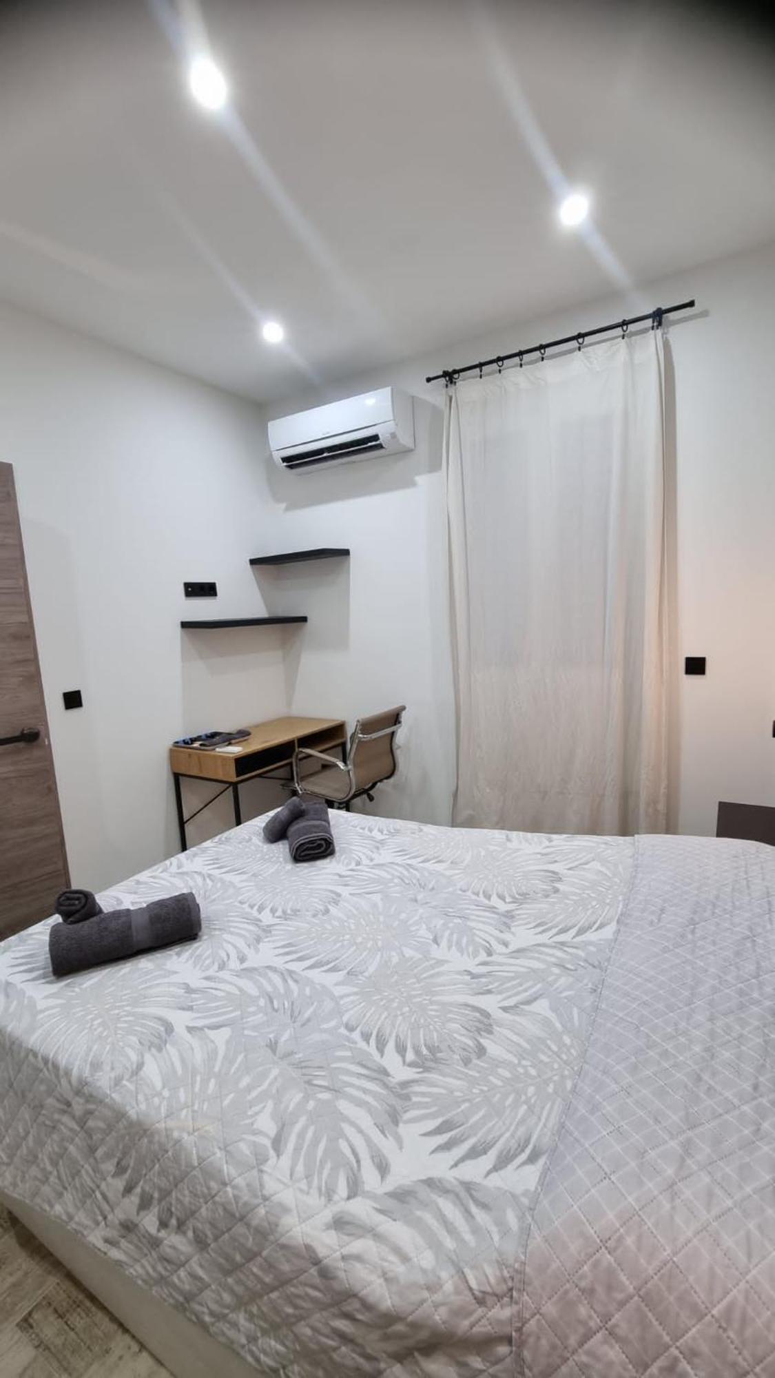 Habitacion Centrica De Lujo Gv 3 瓦伦西亚 外观 照片