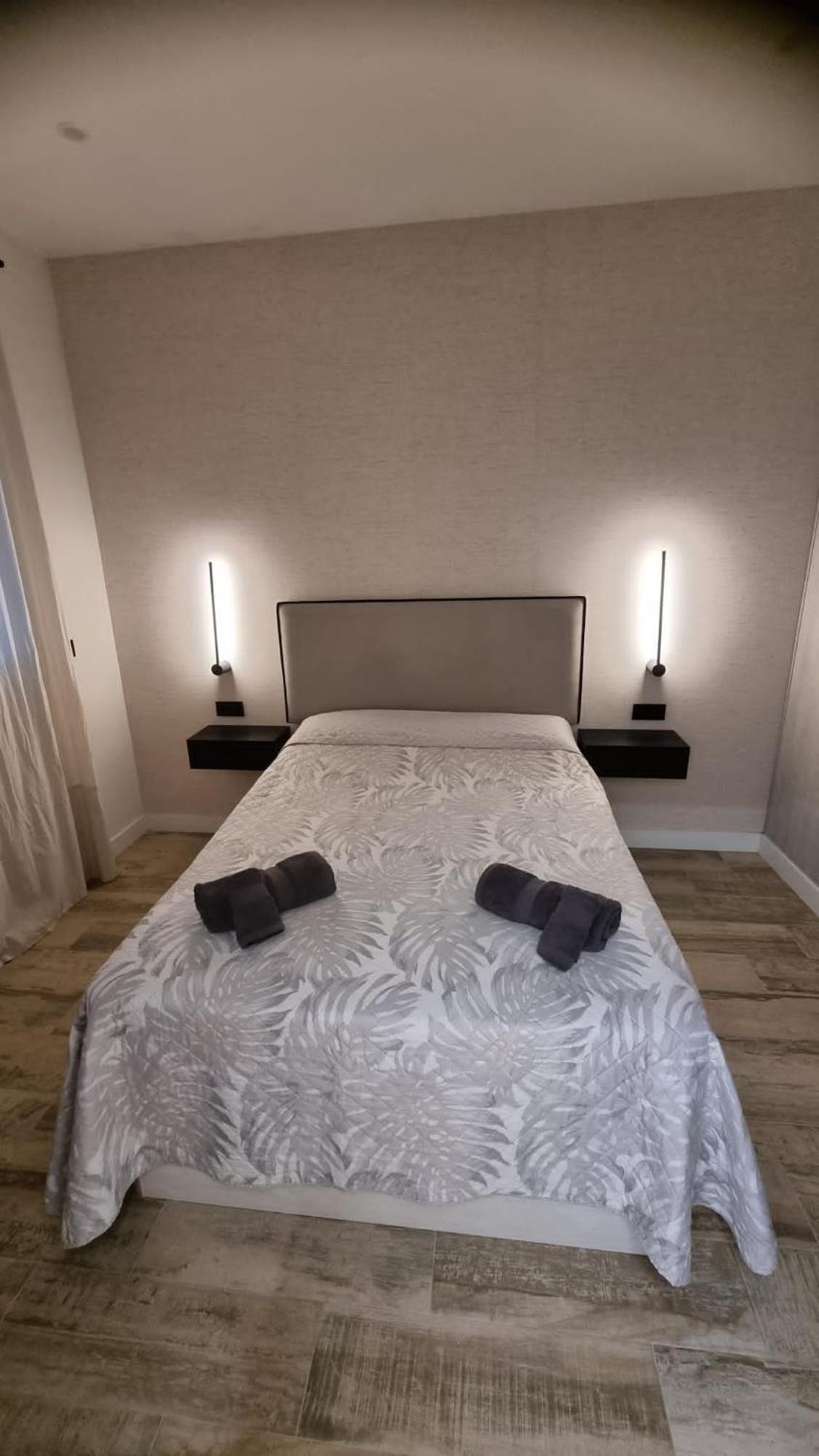Habitacion Centrica De Lujo Gv 3 瓦伦西亚 外观 照片