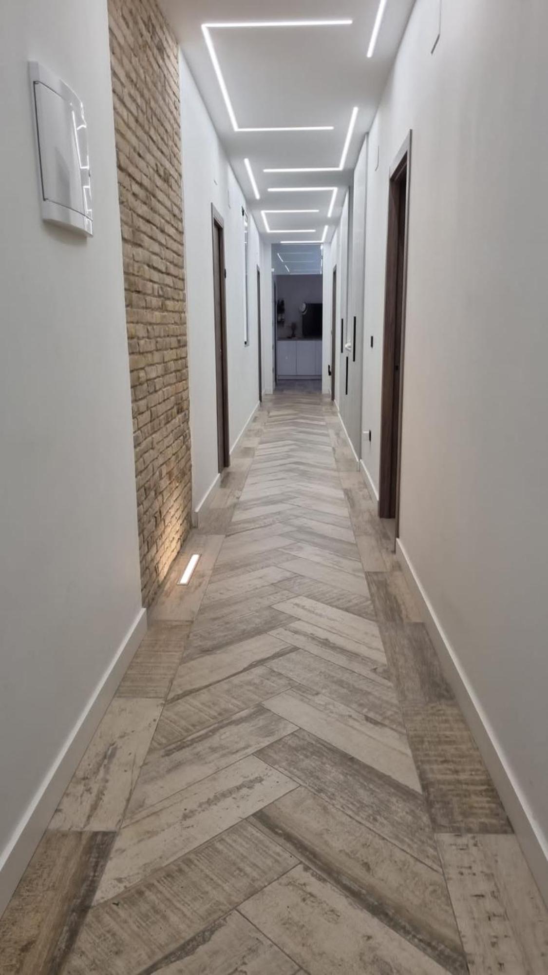 Habitacion Centrica De Lujo Gv 3 瓦伦西亚 外观 照片
