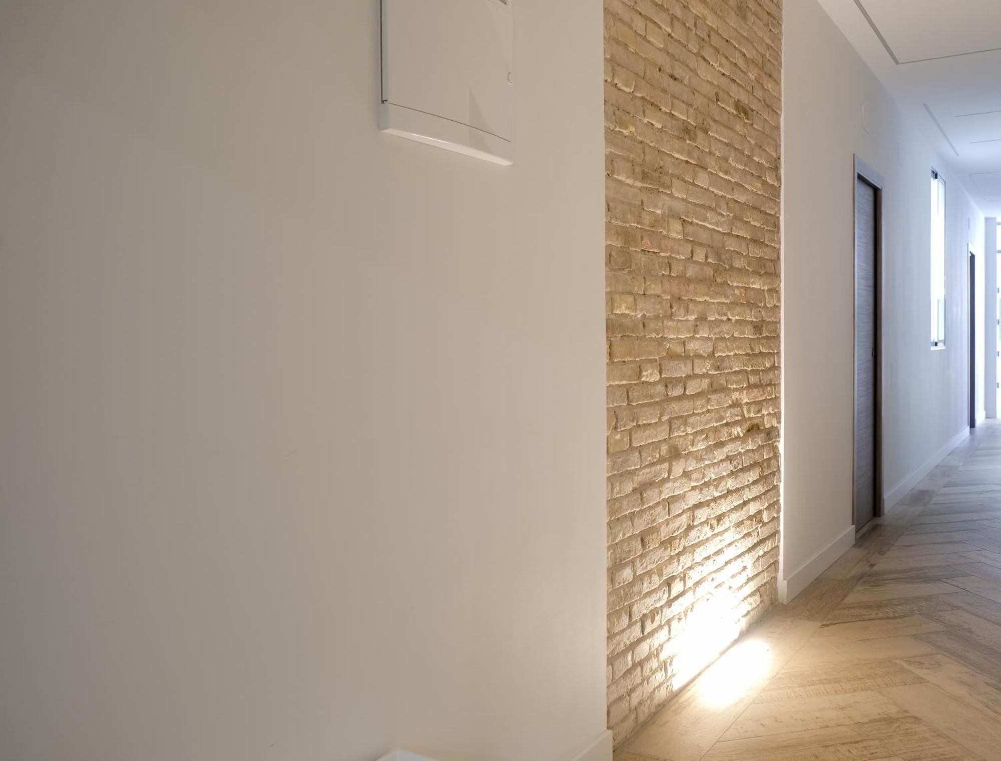 Habitacion Centrica De Lujo Gv 3 瓦伦西亚 外观 照片