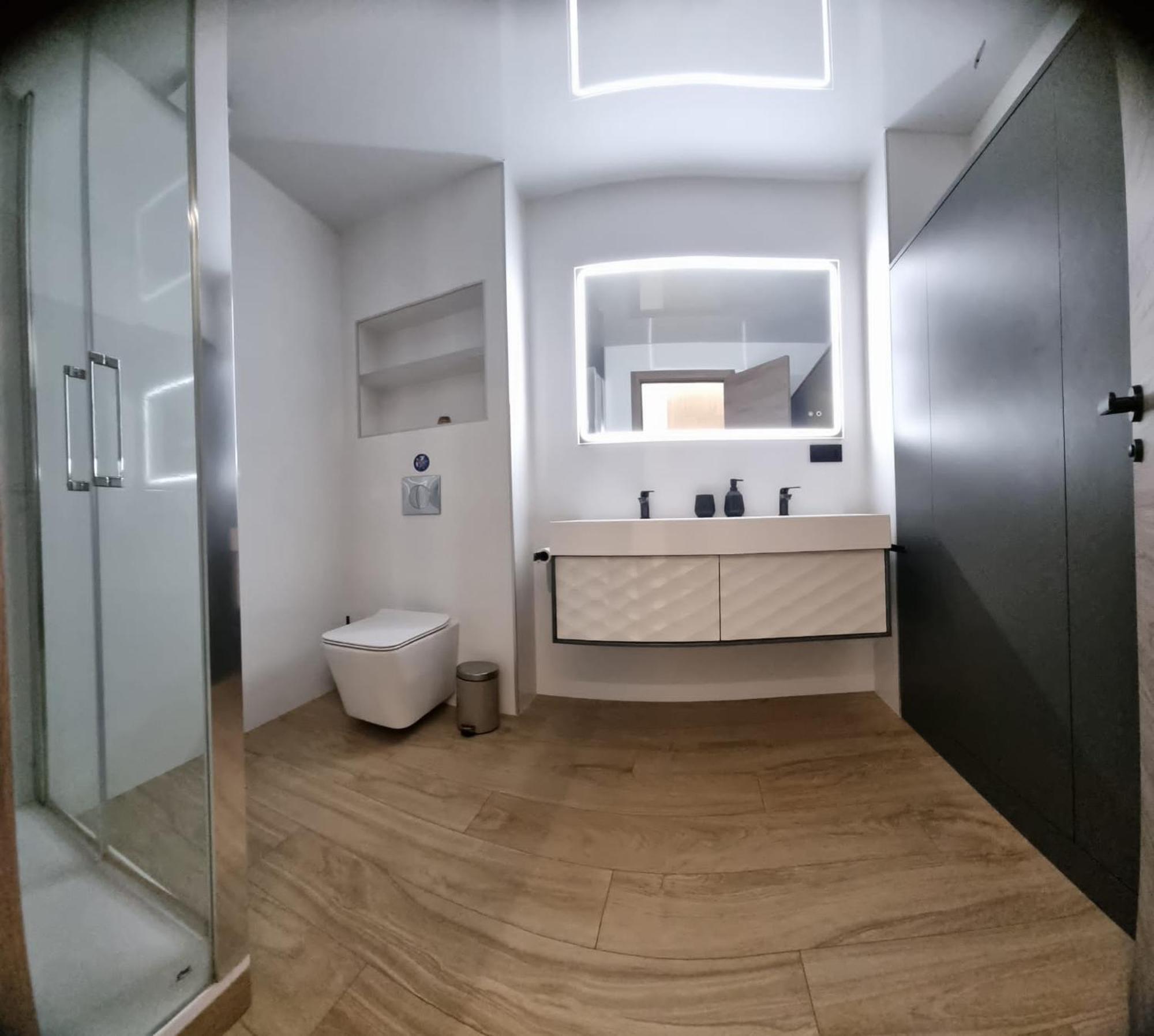 Habitacion Centrica De Lujo Gv 3 瓦伦西亚 外观 照片