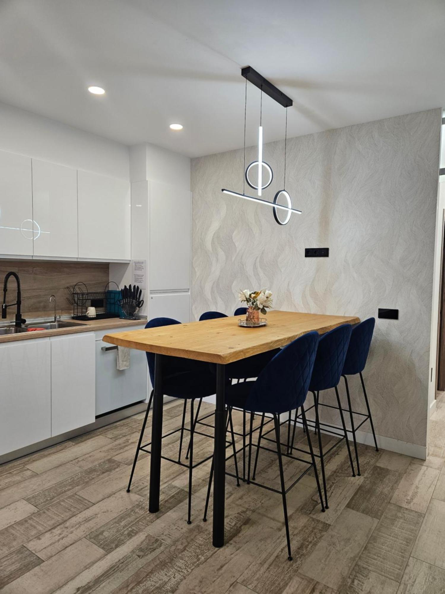 Habitacion Centrica De Lujo Gv 3 瓦伦西亚 外观 照片