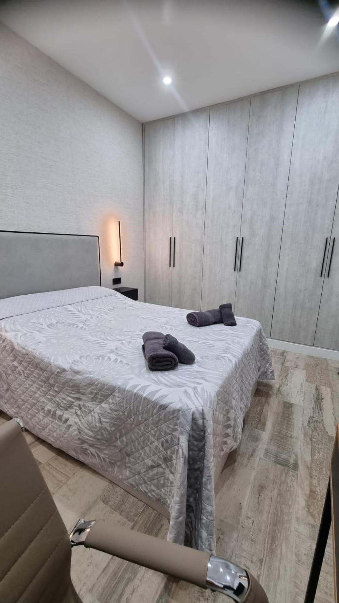 Habitacion Centrica De Lujo Gv 3 瓦伦西亚 外观 照片