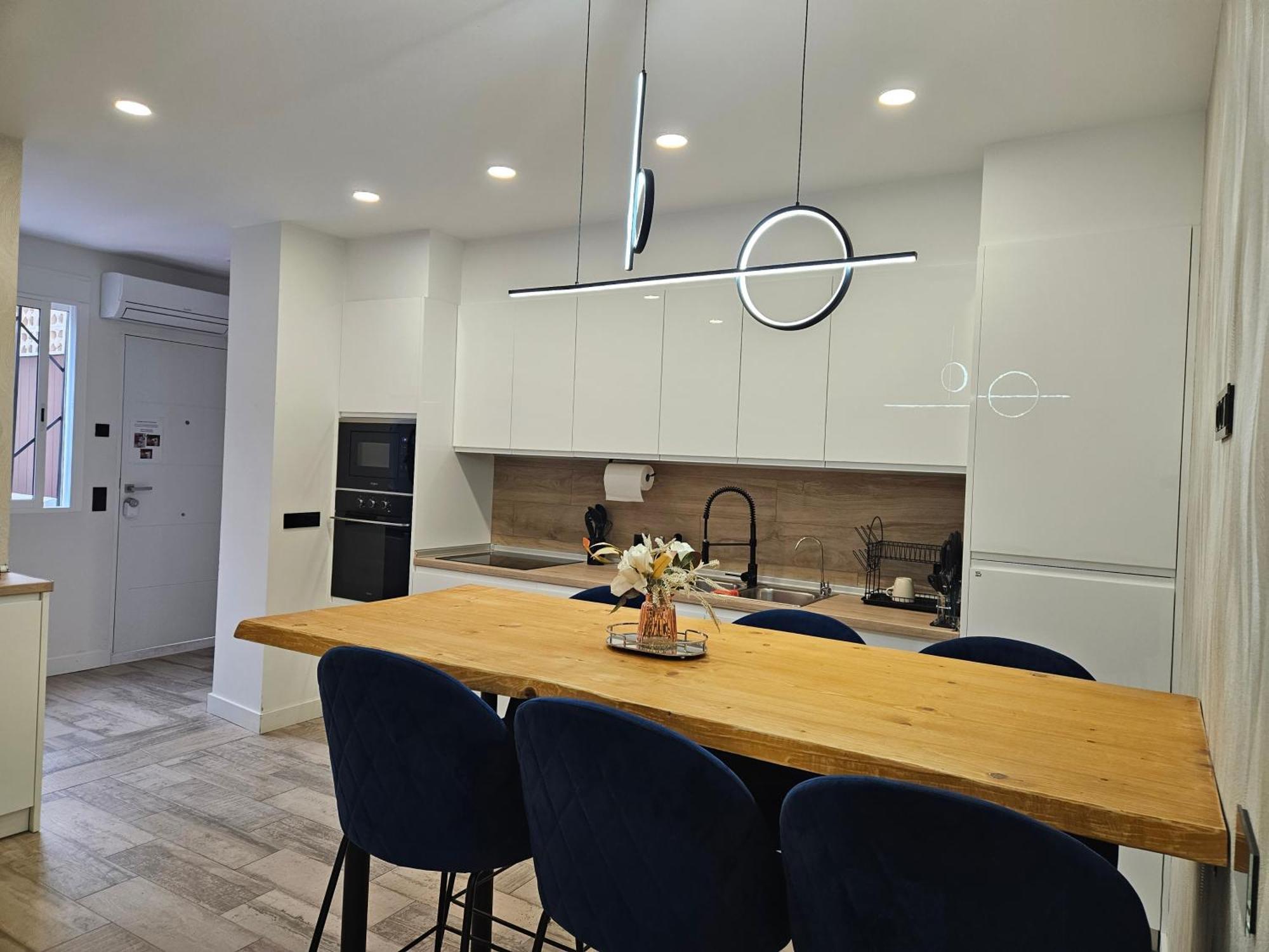 Habitacion Centrica De Lujo Gv 3 瓦伦西亚 外观 照片