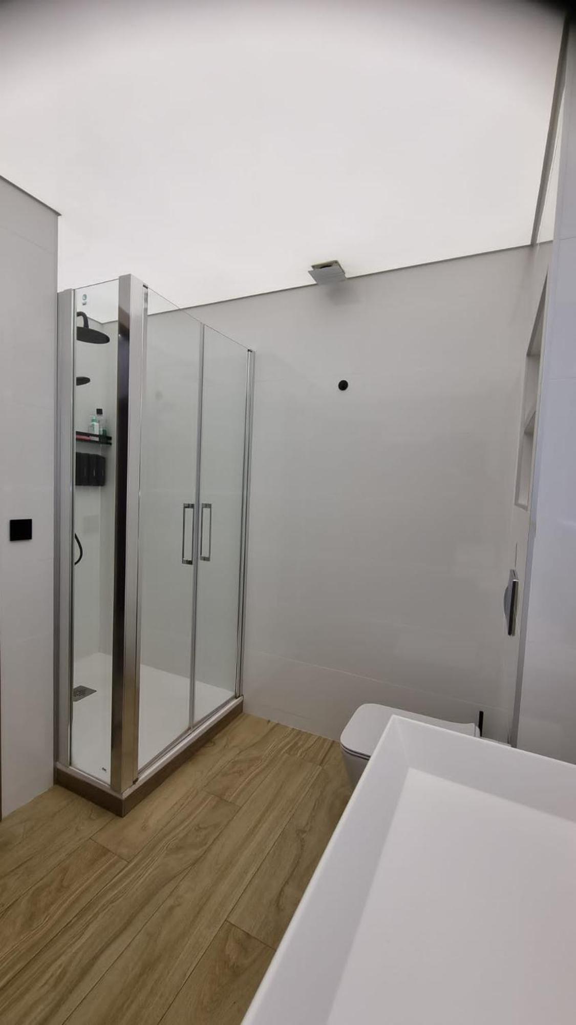 Habitacion Centrica De Lujo Gv 3 瓦伦西亚 外观 照片